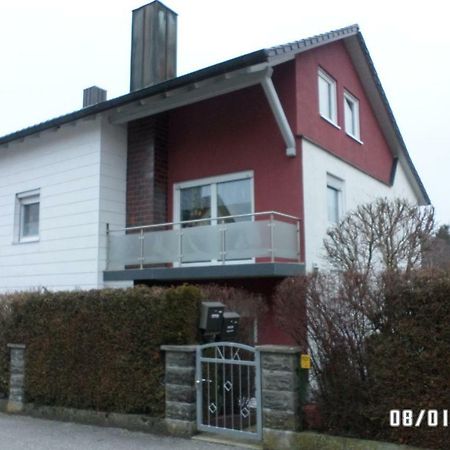 Ferienhaus Kurzbach Velden  Dış mekan fotoğraf