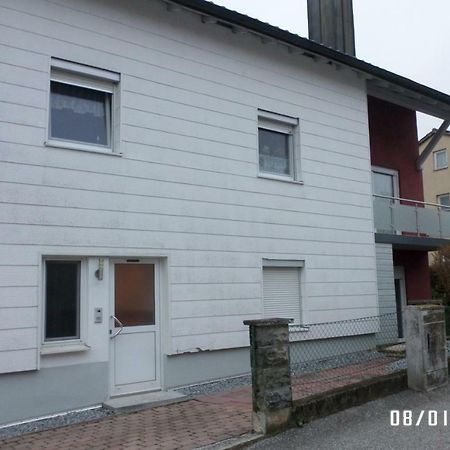 Ferienhaus Kurzbach Velden  Dış mekan fotoğraf