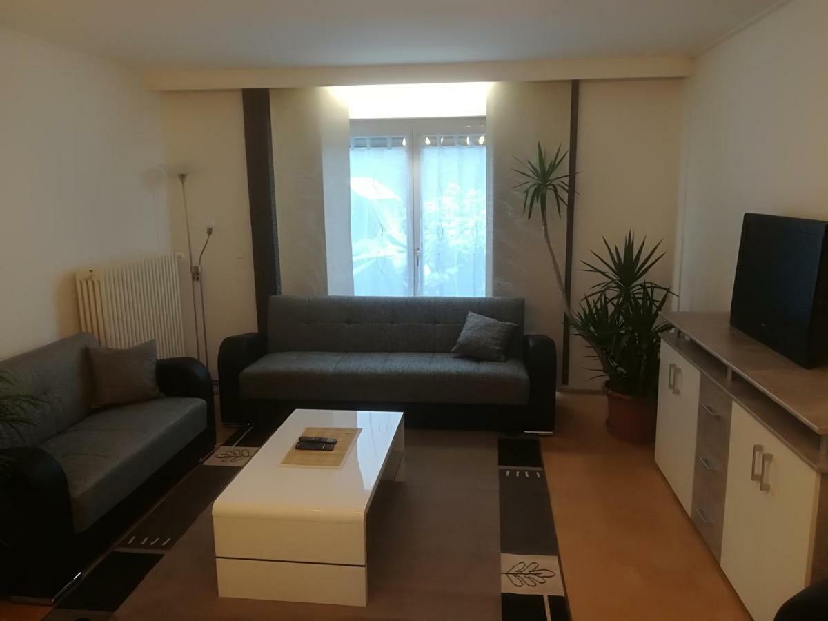 Ferienhaus Kurzbach Velden  Dış mekan fotoğraf