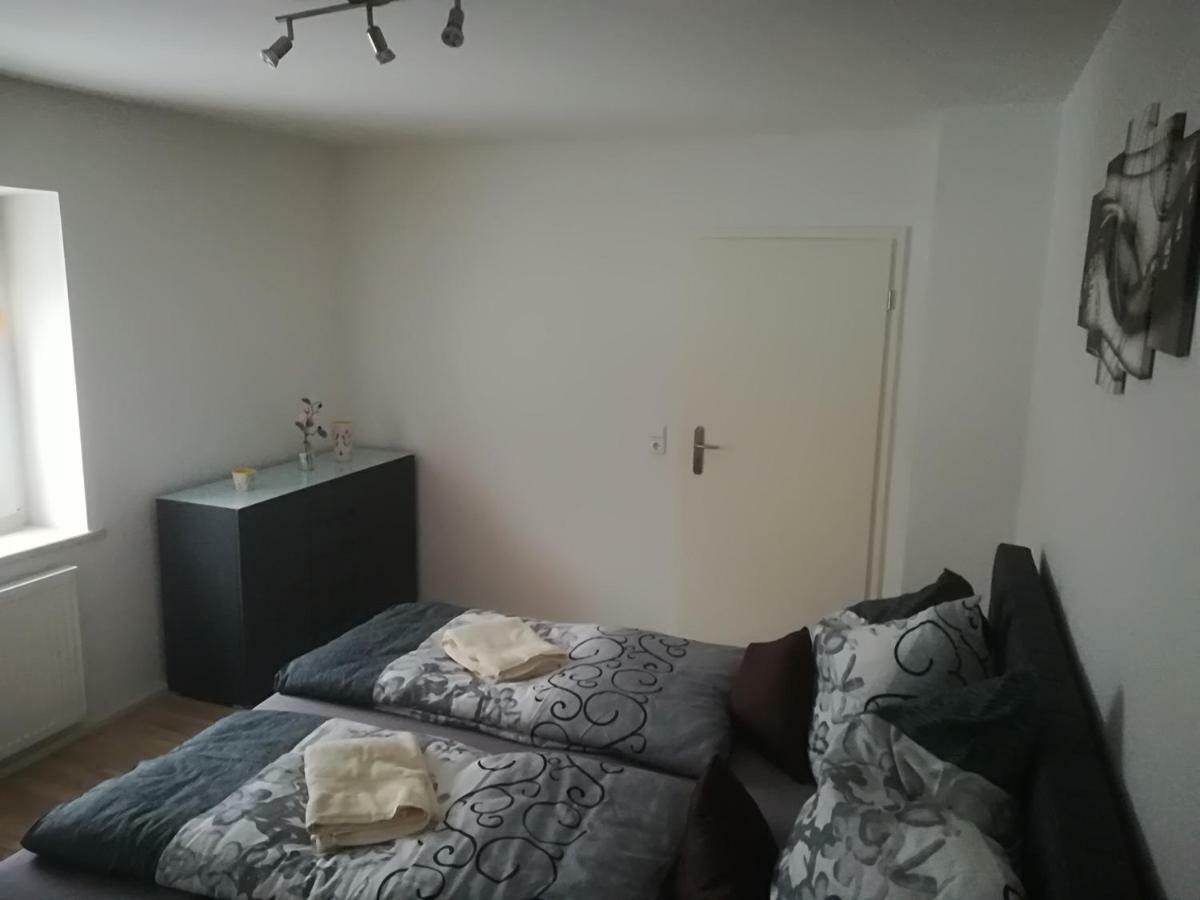 Ferienhaus Kurzbach Velden  Dış mekan fotoğraf