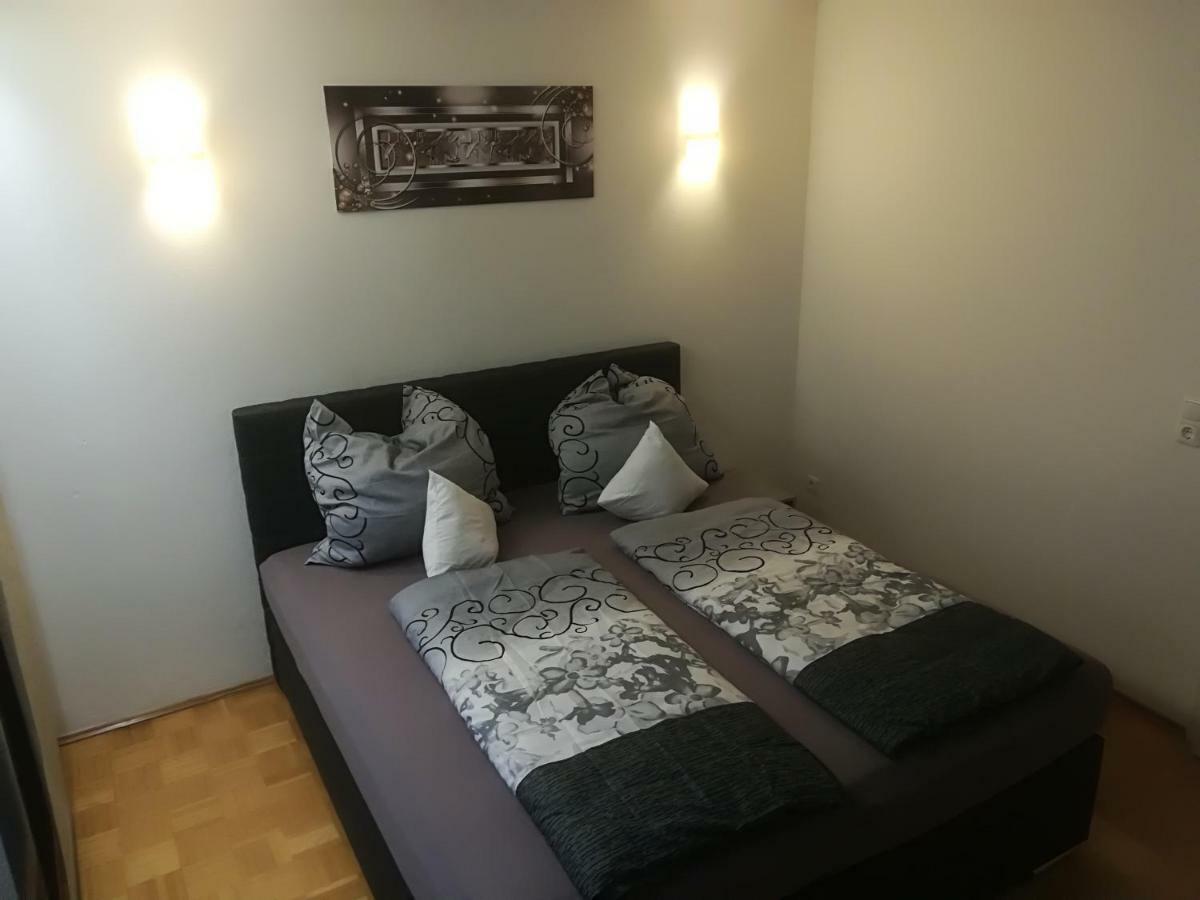 Ferienhaus Kurzbach Velden  Dış mekan fotoğraf