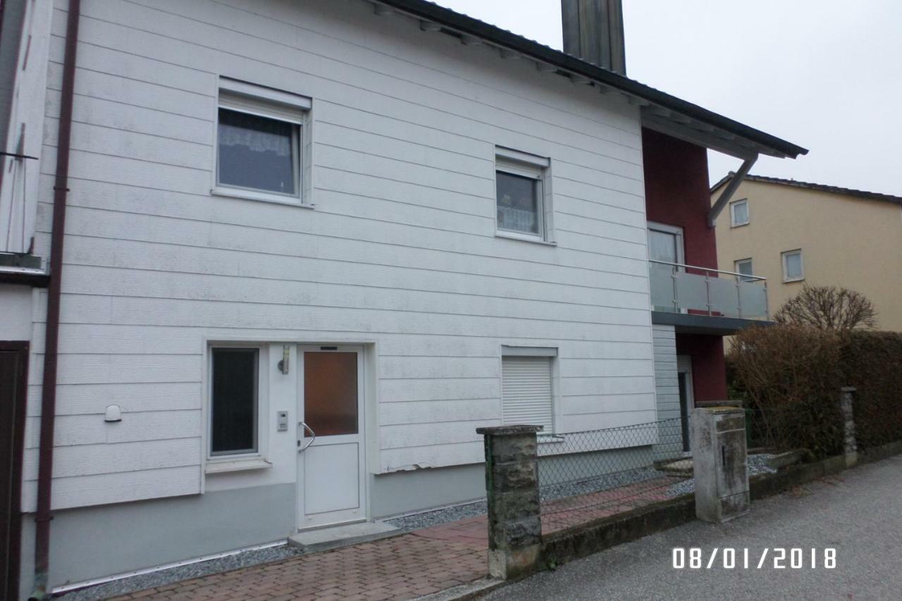 Ferienhaus Kurzbach Velden  Dış mekan fotoğraf