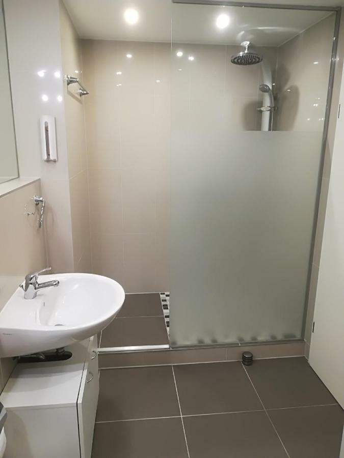 Ferienhaus Kurzbach Velden  Dış mekan fotoğraf