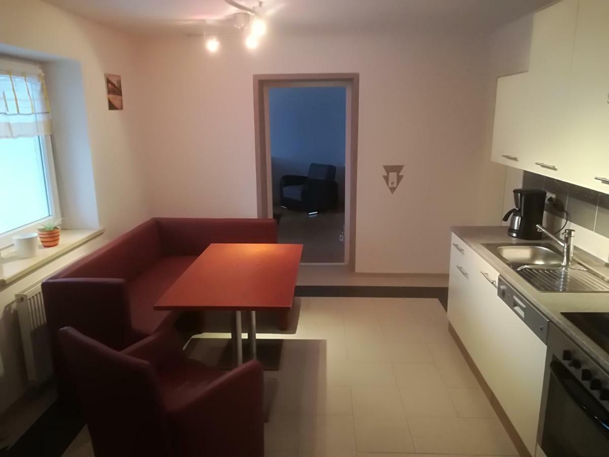 Ferienhaus Kurzbach Velden  Dış mekan fotoğraf