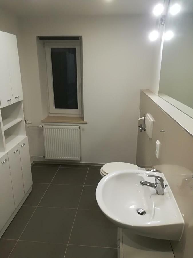 Ferienhaus Kurzbach Velden  Dış mekan fotoğraf